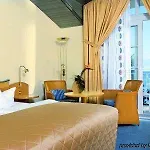 The Shoreline Sellin 4* Зеллин