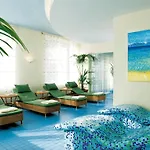 The Shoreline Sellin 4* Зеллин