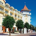 The Shoreline Sellin 4* Зеллин