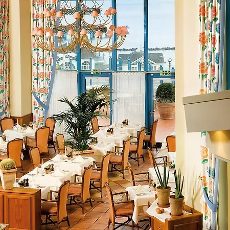 The Shoreline Sellin Sellin (Rugen)