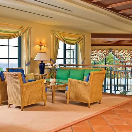 The Shoreline Sellin Aparthotel Sellin (Rugen)