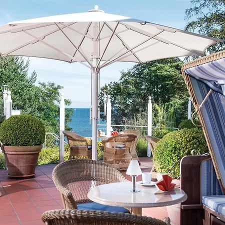 Aparthotel The Shoreline Sellin 4*