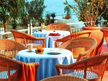 The Shoreline Sellin Aparthotel Sellin (Rugen)