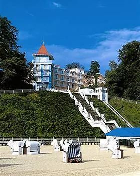 Aparthotel The Shoreline Sellin