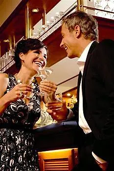 The Shoreline Sellin Aparthotel Sellin (Rugen)