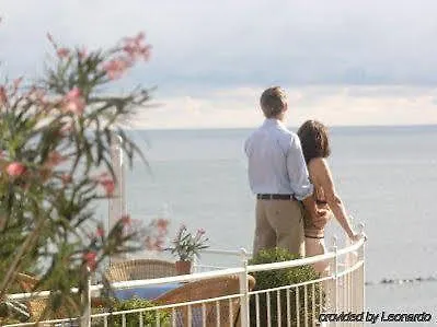 Aparthotel The Shoreline Sellin