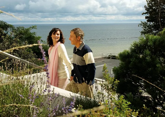 The Shoreline Sellin 4* Sellin (Rugen)