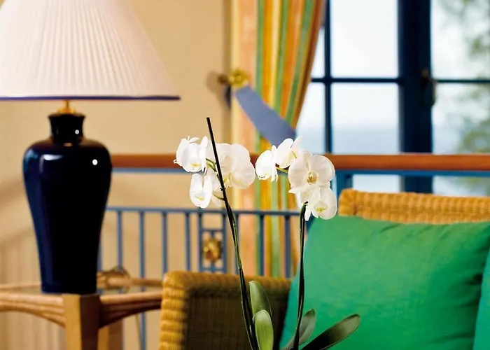 Aparthotel The Shoreline Sellin Sellin (Rugen)