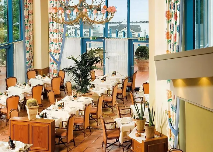 The Shoreline Sellin 4*