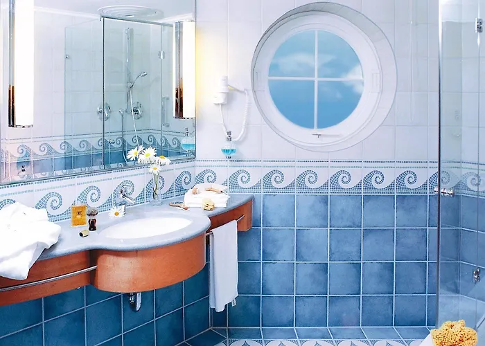 Aparthotel The Shoreline Sellin