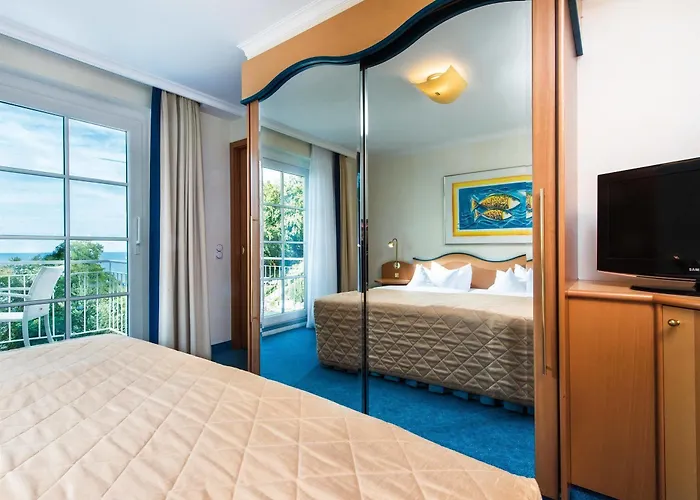 The Shoreline Sellin Sellin (Rugen)