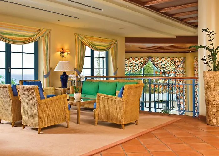 The Shoreline Sellin Aparthotel